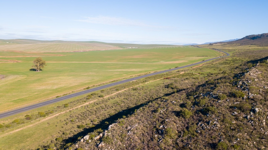 Commercial Property for Sale in Swellendam Rural Western Cape